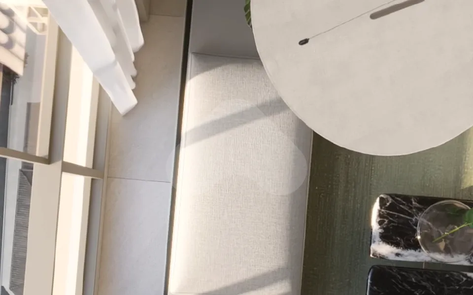 Alt Boutique Studios - Studio com 26,28 m², em Moema — foto 6