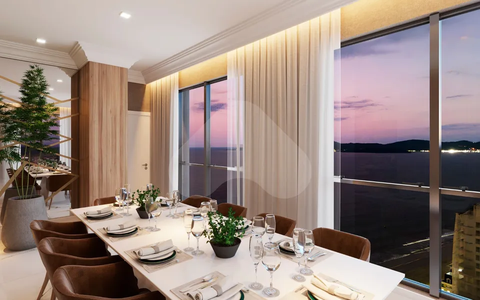 Oben 230 By Concept Flats Home - Apartamento com 43,78 m², em Meia Praia — foto 6