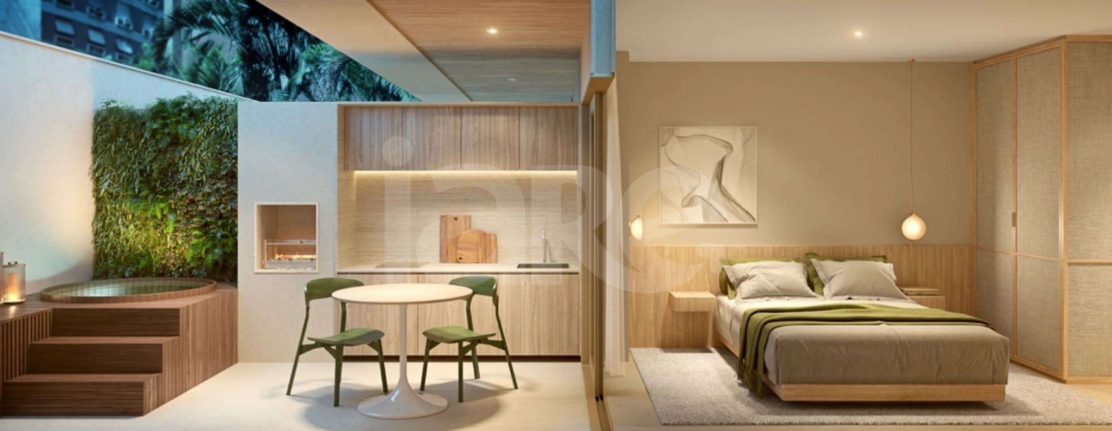 Guilhem Mozak - Loja com 75,32 m², em Leblon — foto 9