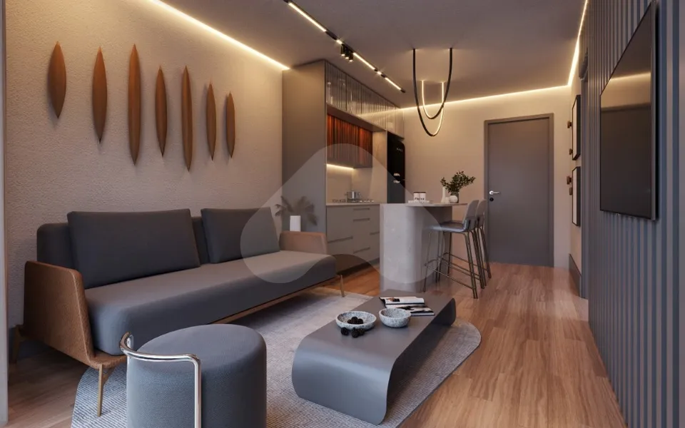Get A Way - Garden com 33,84 m², em Tambaú — foto 23