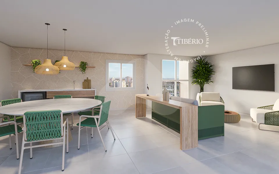 Hub Belém - Studio com 26,88 m², em Belenzinho — foto 10