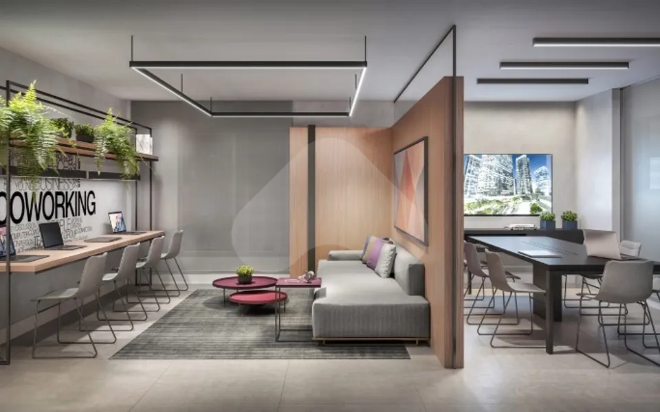 Miragio Cacupé - Apartamento com 165,98 m², em Cacupé — foto 10