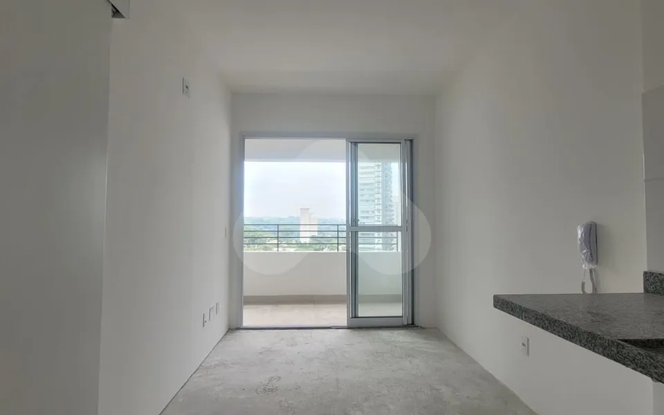 Vila Parque Butanta Apto AP5519 - Apartamento com 31 m², em Butantã — foto 22