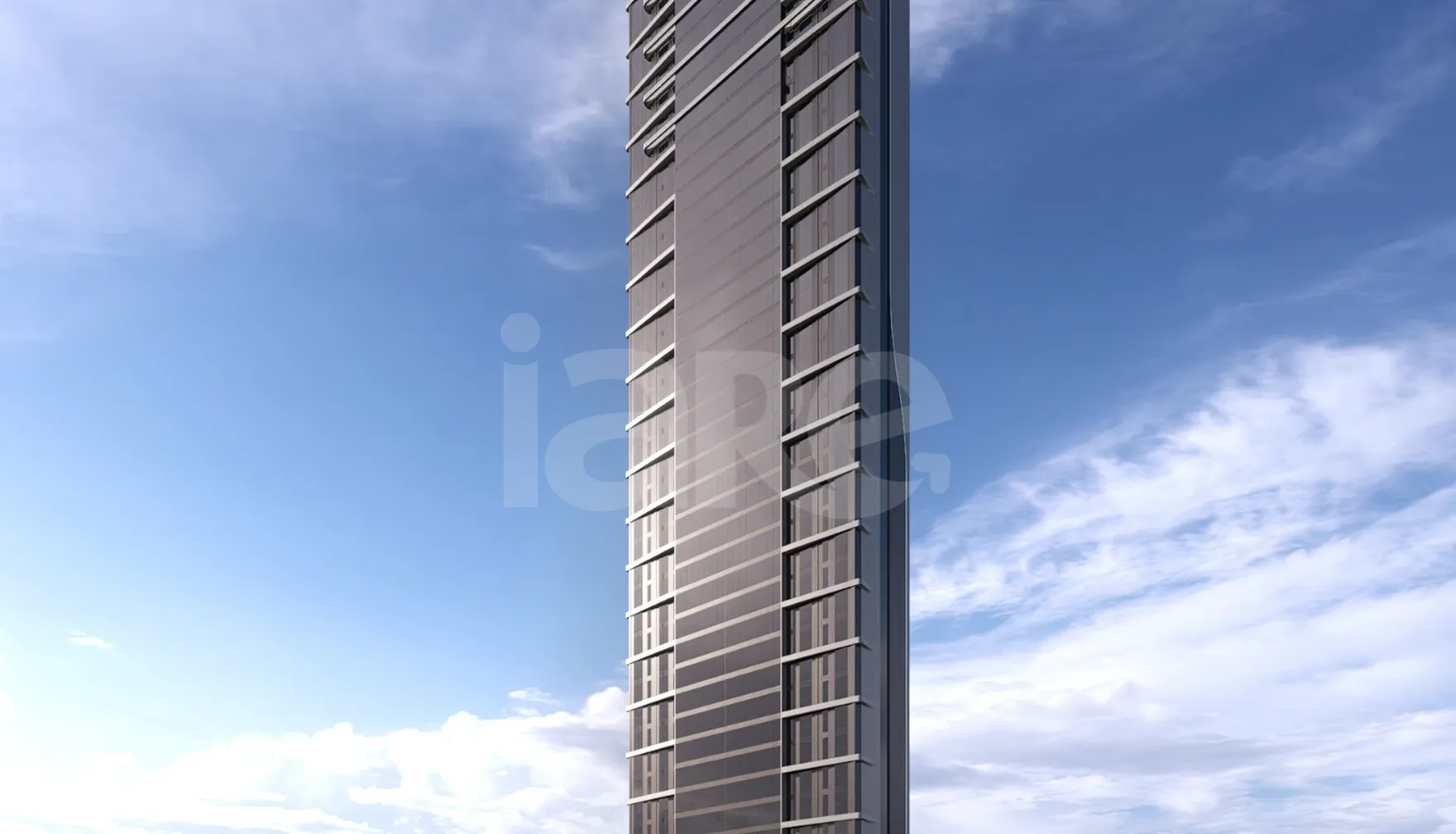 Metropolitan - Apartamento com 195 m², em Pioneiros — foto 1