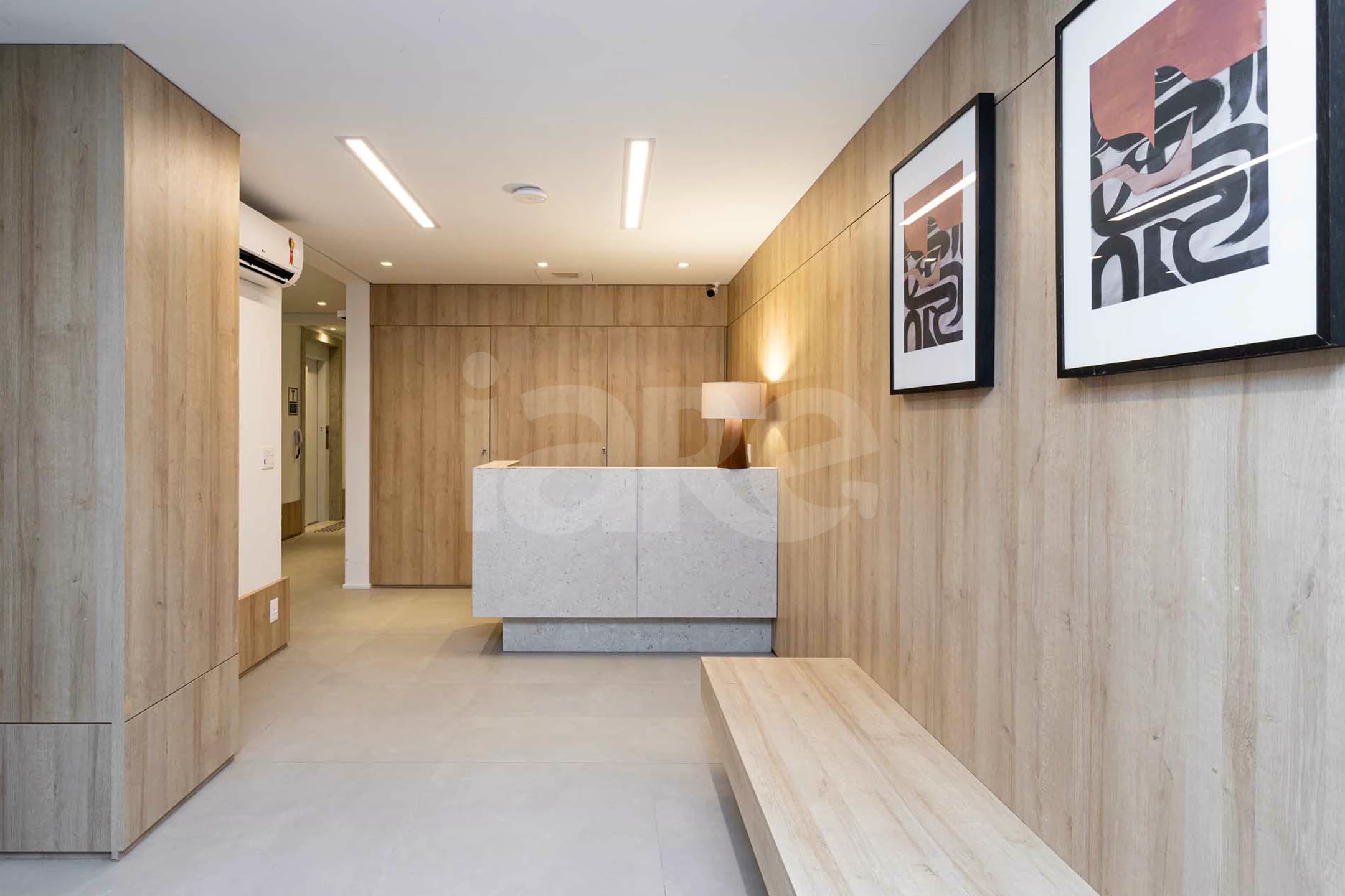 Next Franca - Studio com 32,6 m², em Jardim Paulista — foto 14