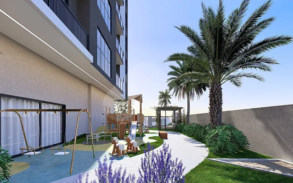 Elohim - Studio com 41 m², em Vila Nova — foto 19