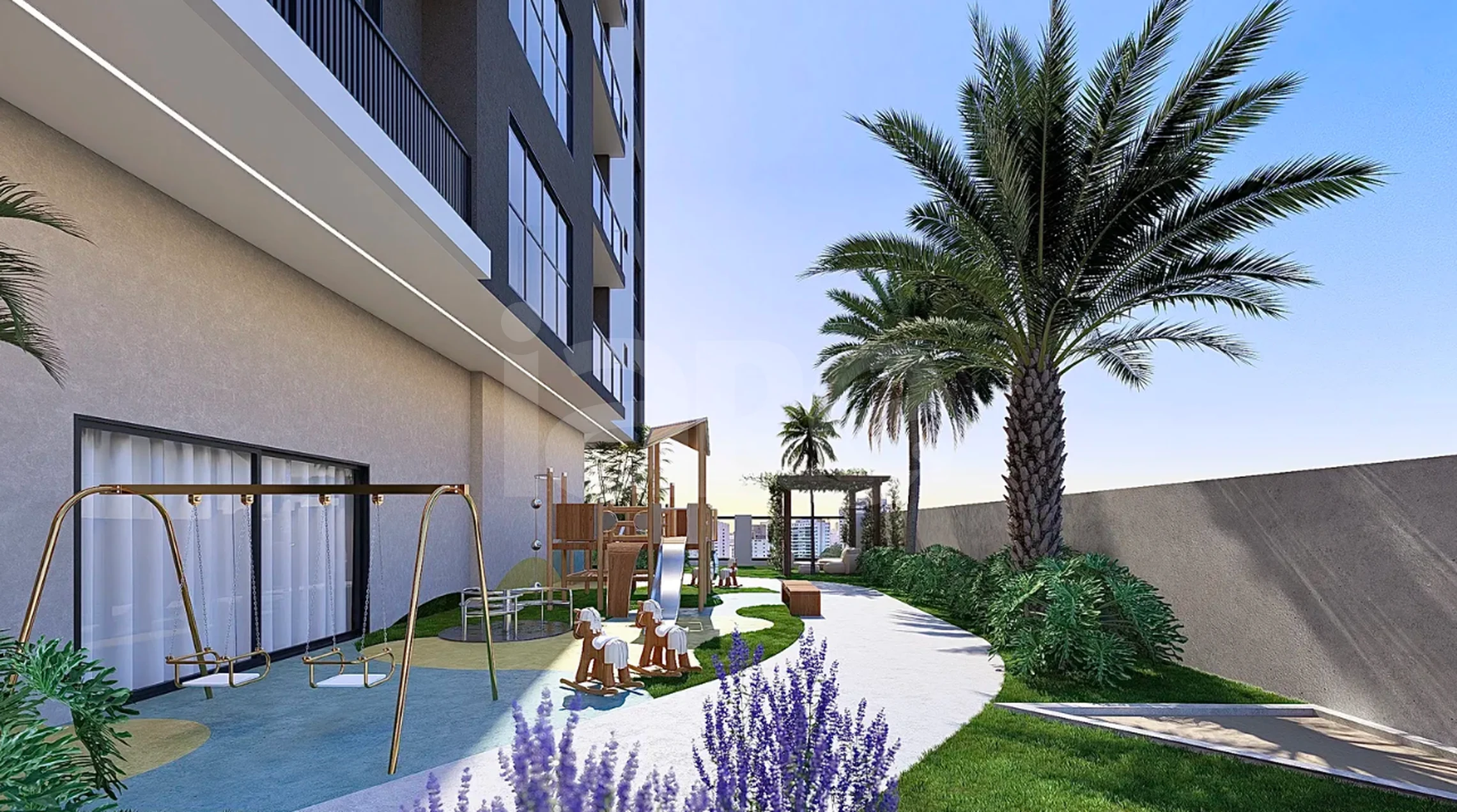 Elohim - Studio com 48 m², em Vila Nova — foto 19
