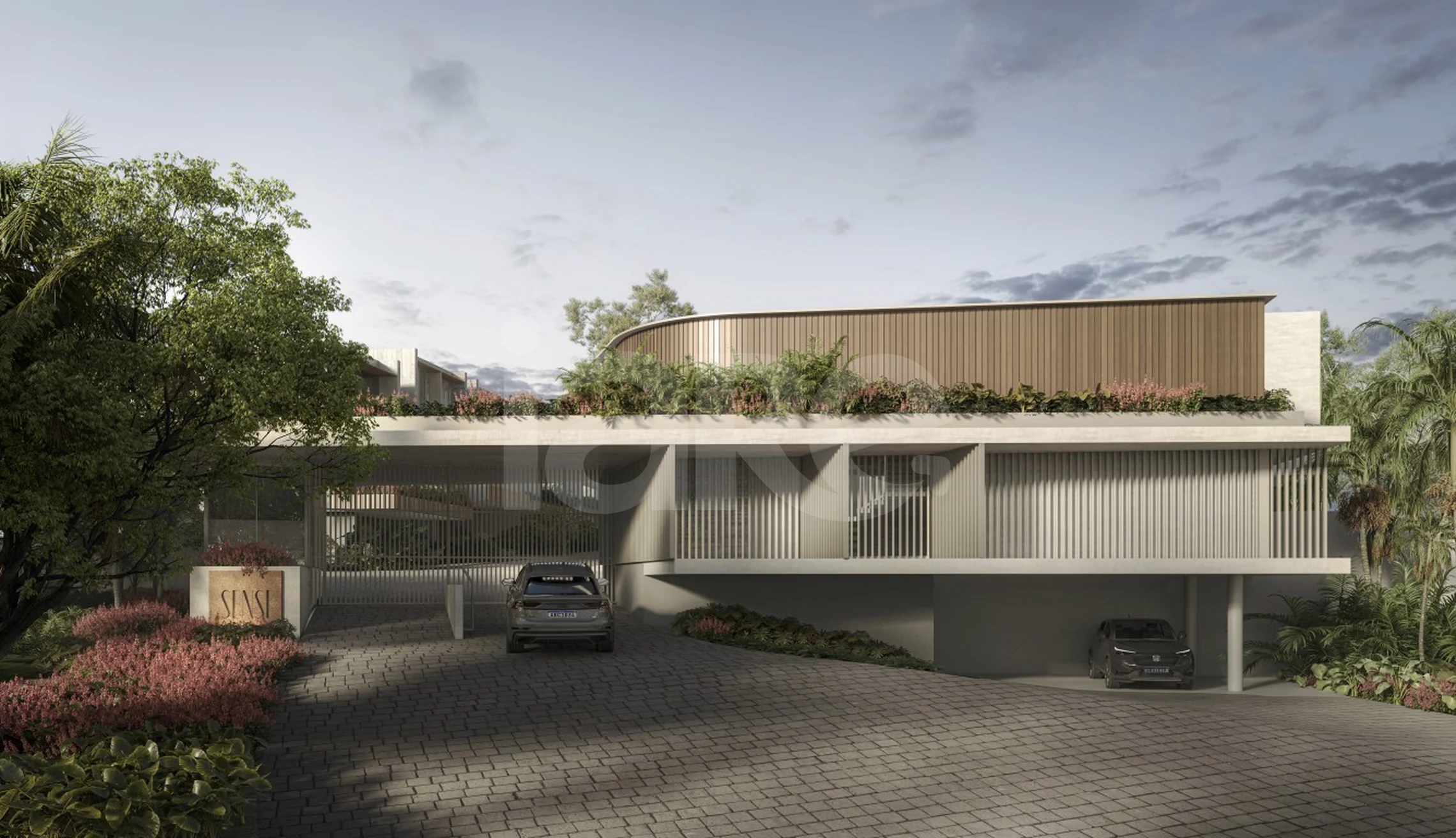 Sensi Al Mare - Casa com 387,25 m², em Centro de Vila Velha — foto 16