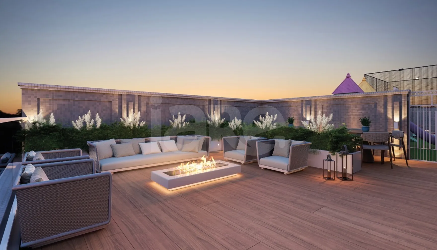 Diamante Residence - Apartamento com 259 m², em Meia Praia — foto 18