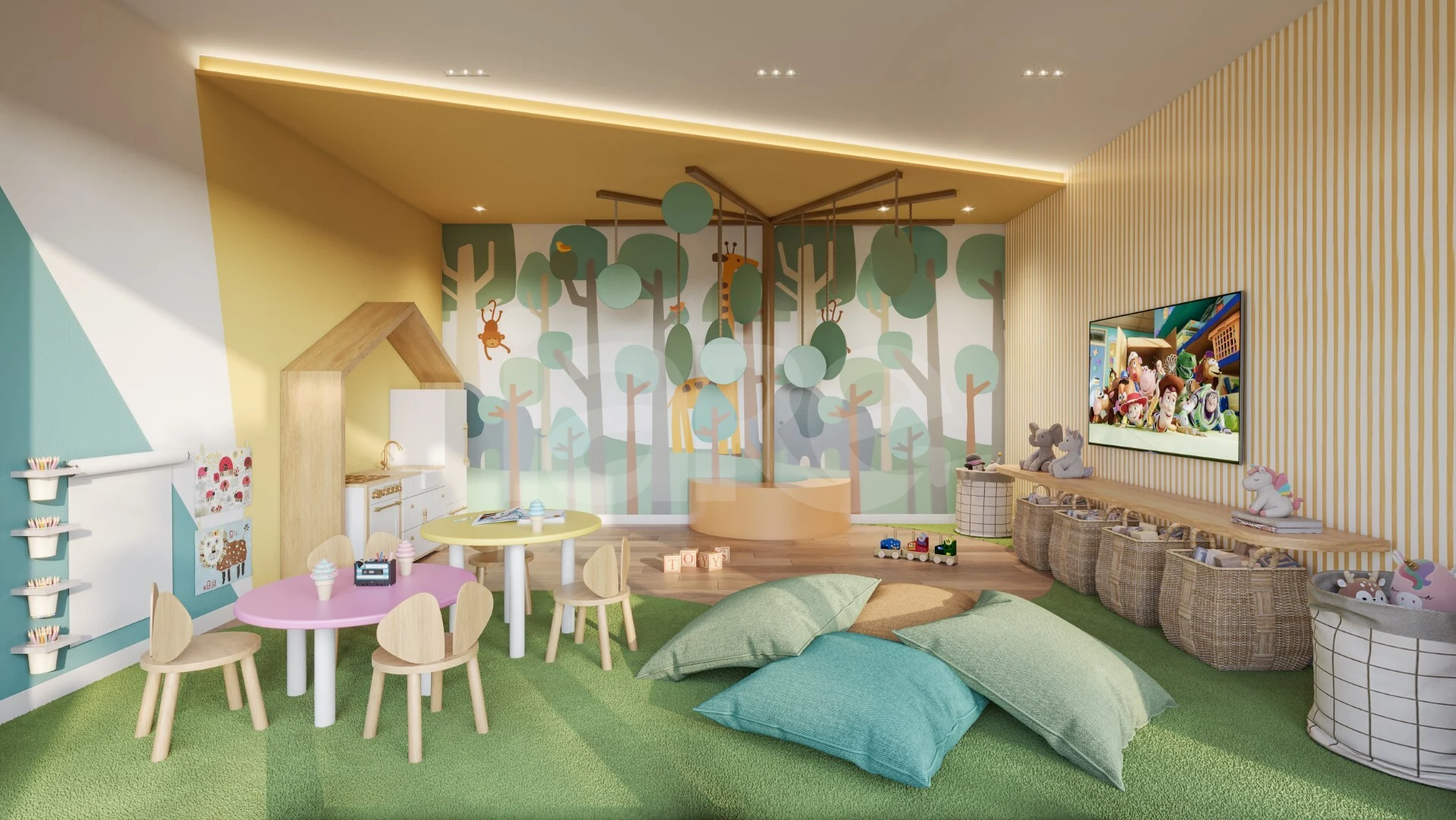 Native Exclusive - Garden com 237,26 m², em Itapuã — foto 7