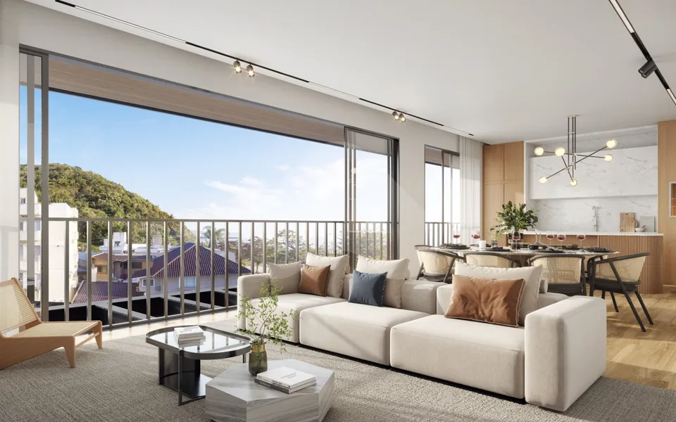 Sailor's Bay - Garden com 197,93 m², em Cabeçudas — foto 25