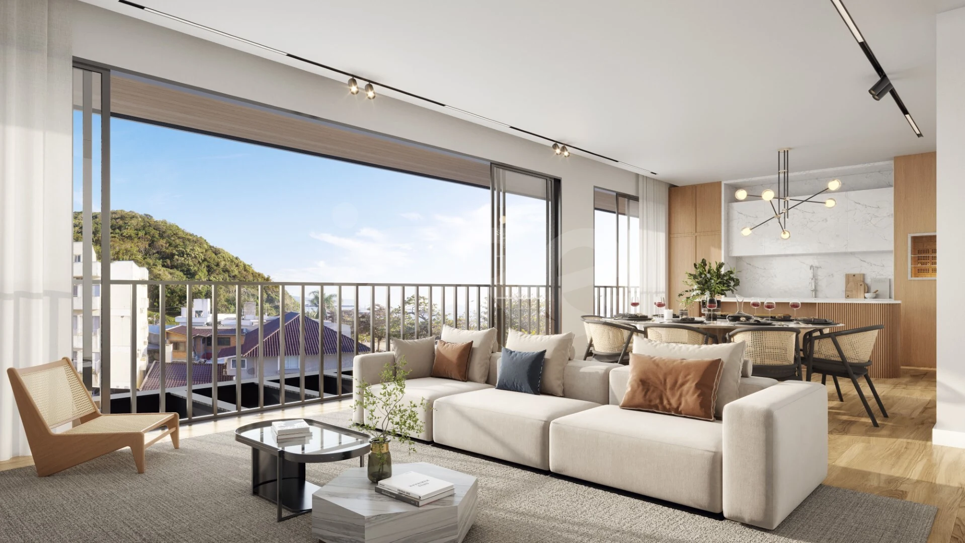 Sailor's Bay - Garden com 197,93 m², em Cabeçudas — foto 8