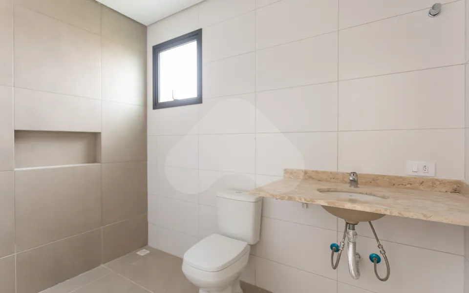 Monte Carlo - Casa com 268 m², em Tingui — foto 29