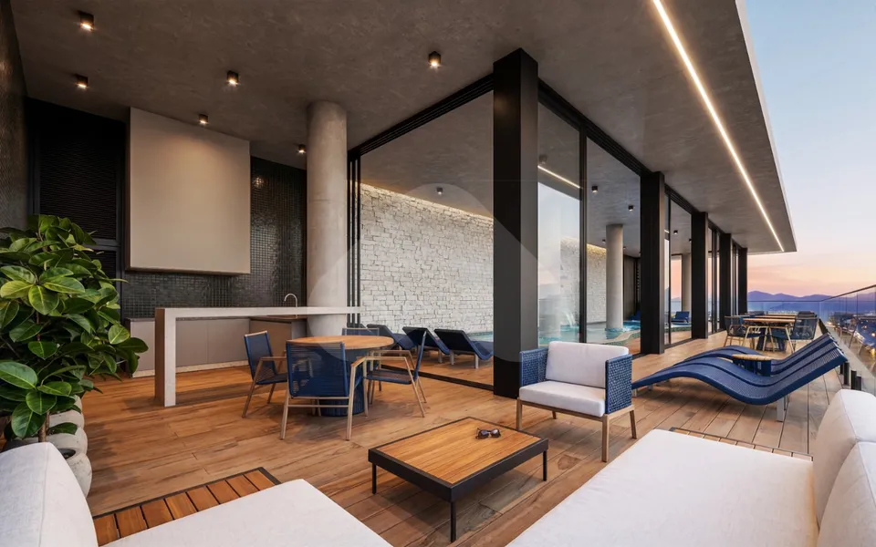 Sigma 390 - Apartamento com 54,86 m², em Novo Horizonte — foto 18