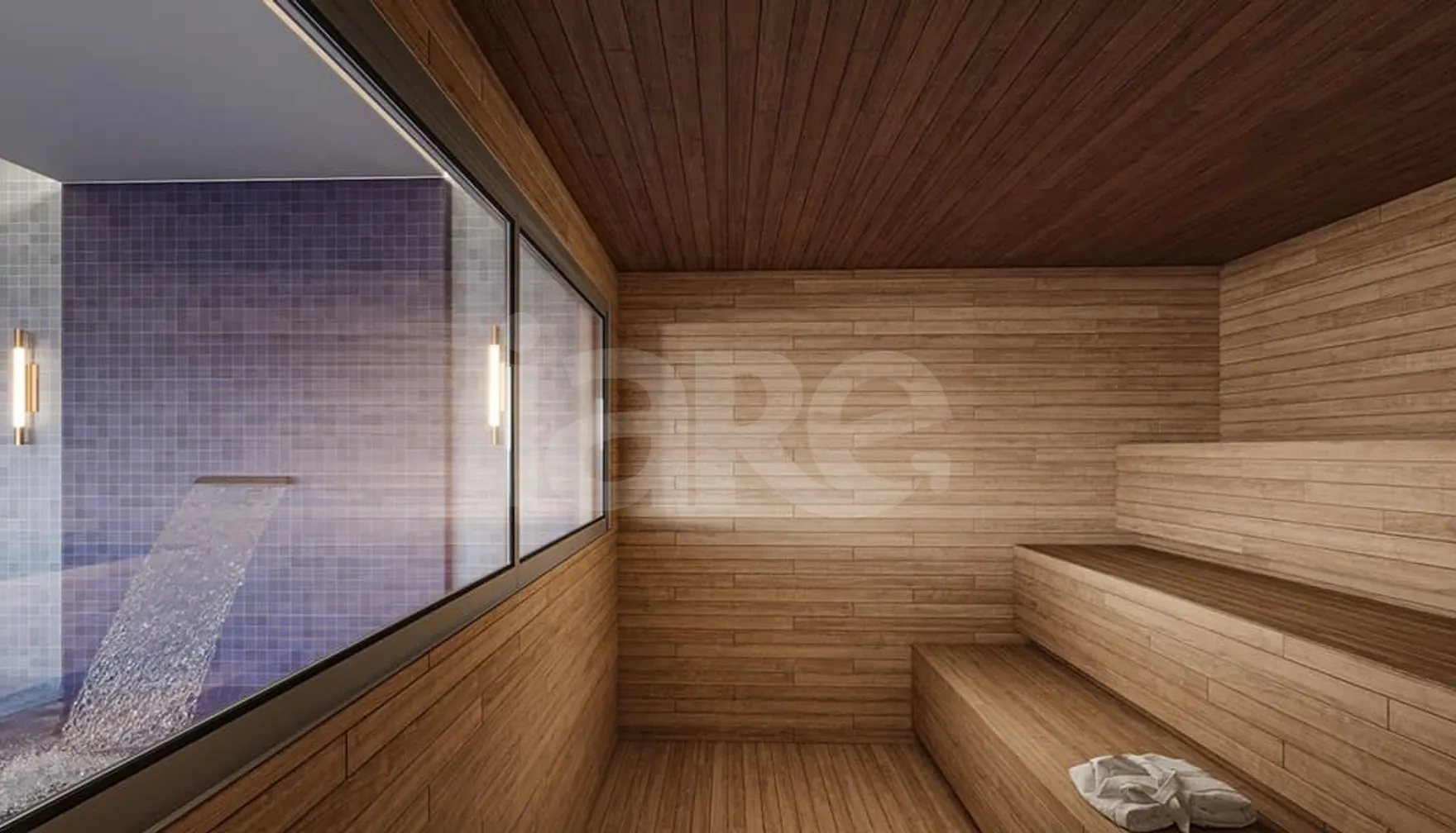Griffe - Apartamento com 123,07 m², em Centro — foto 23