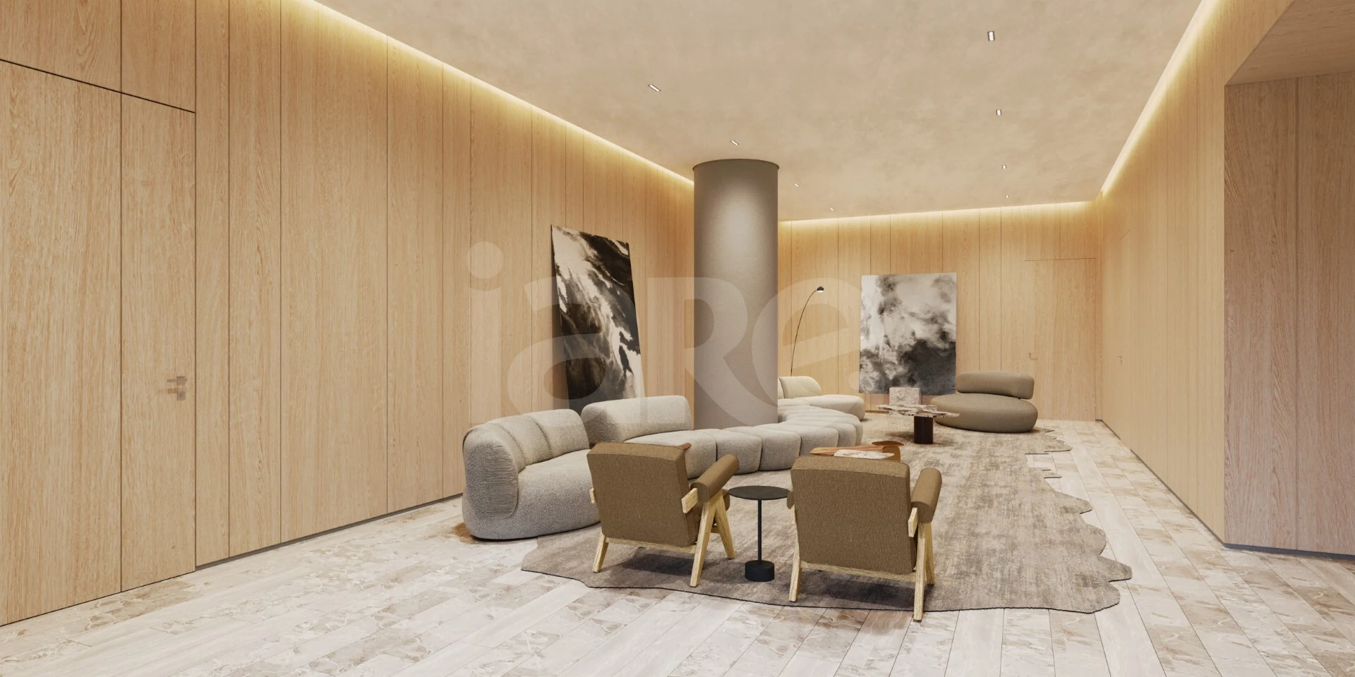 City Park Majestic - Apartamento com 278 m², em Setor Bueno — foto 7