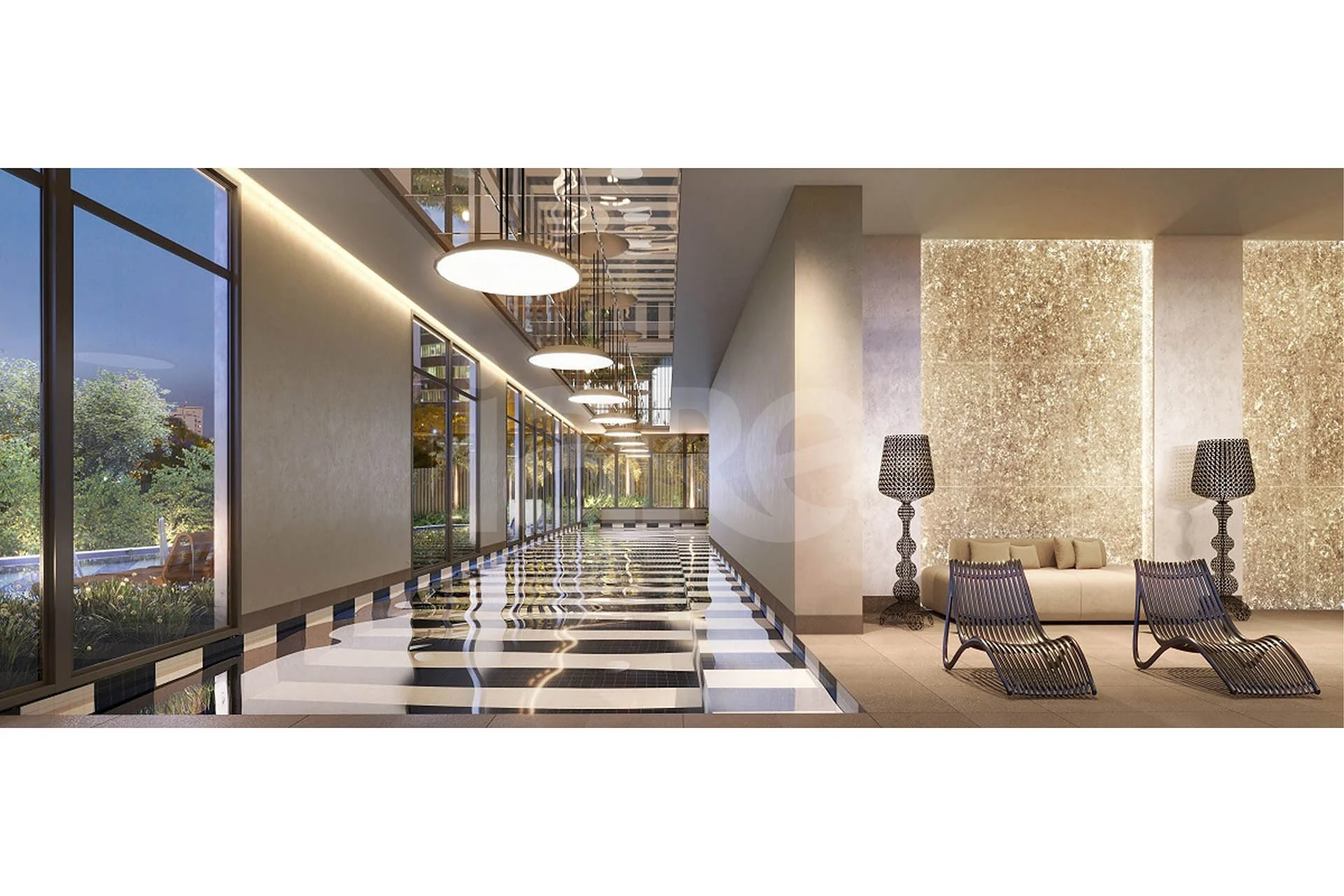 Tree Haus Porsche Consulting Apto ONE22929 - Apartamento com 202,76 m², em Jardim Europa — foto 15