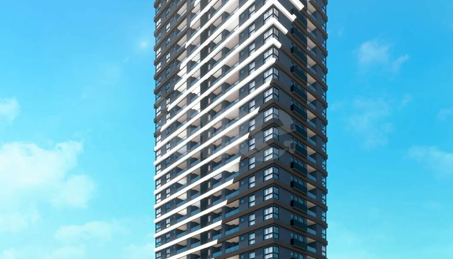 One Bay Tower - Apartamento com 105 m², em Perequê — foto 6