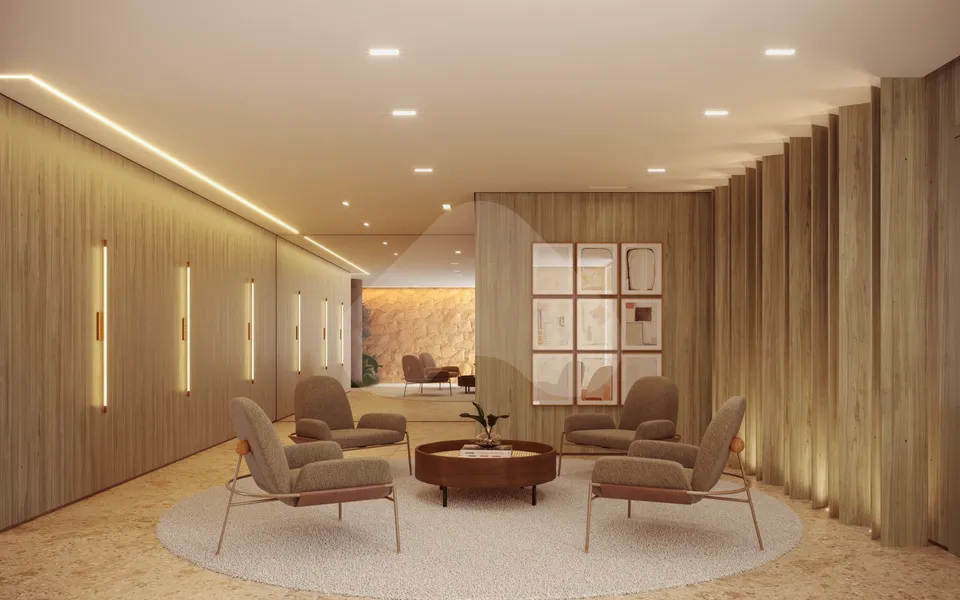 Reserva Jardins - Apartamento com 240,28 m², em Jardim Paulista — foto 8