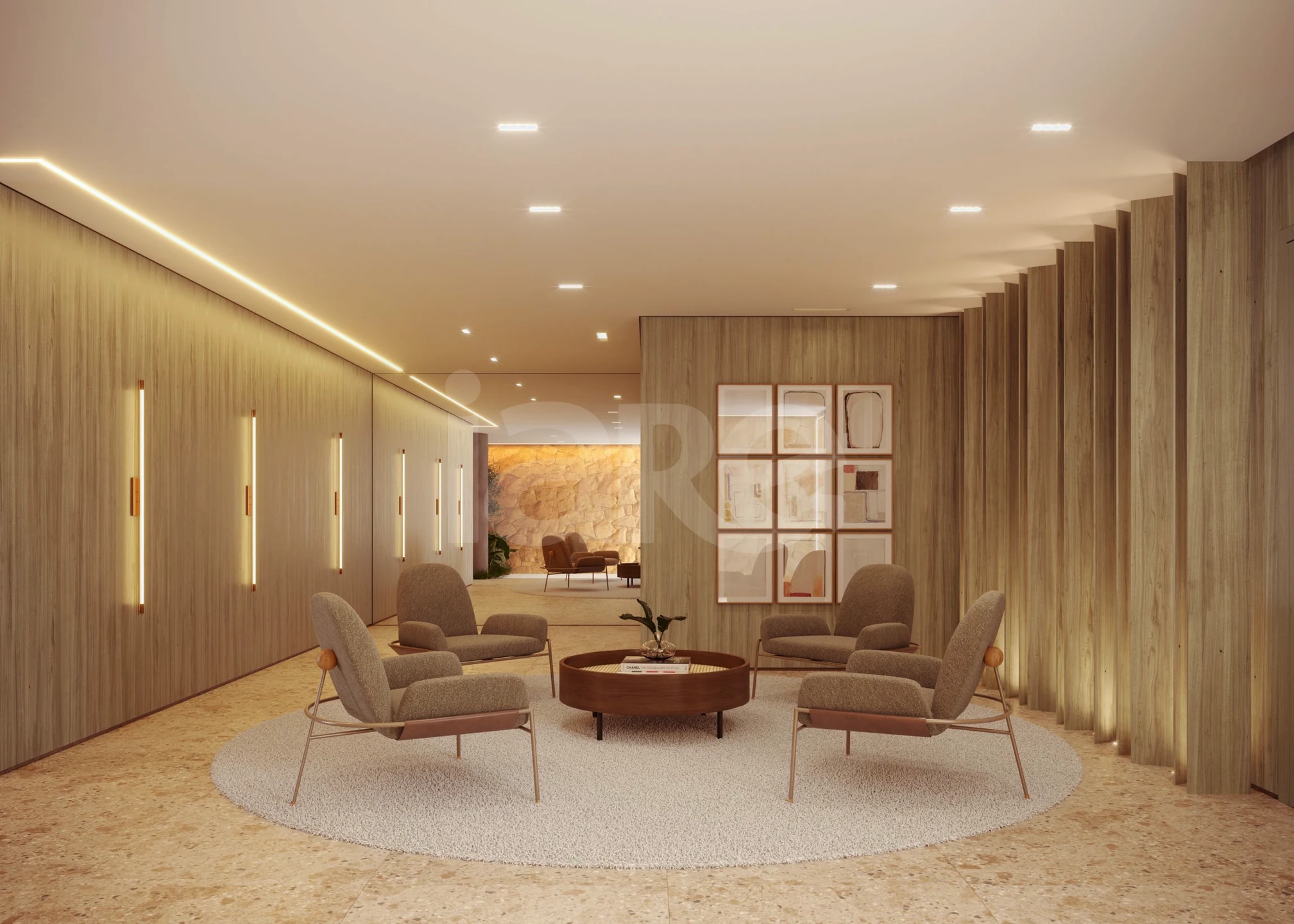 Reserva Jardins - Apartamento com 240,28 m², em Jardim Paulista — foto 8