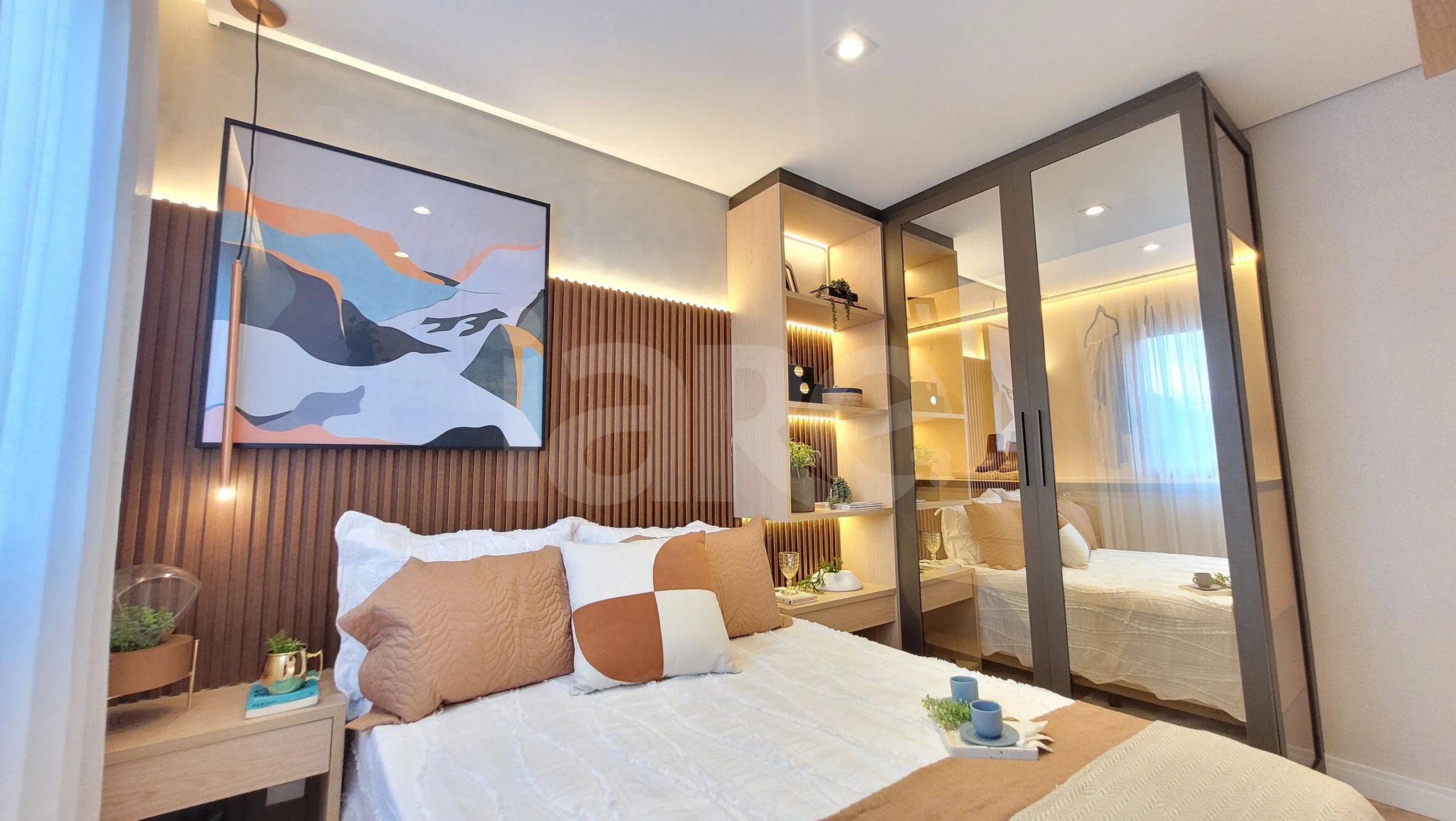 Vista 553 - Apartamento com 42,95 m², em Freguesia do Ó — foto 10