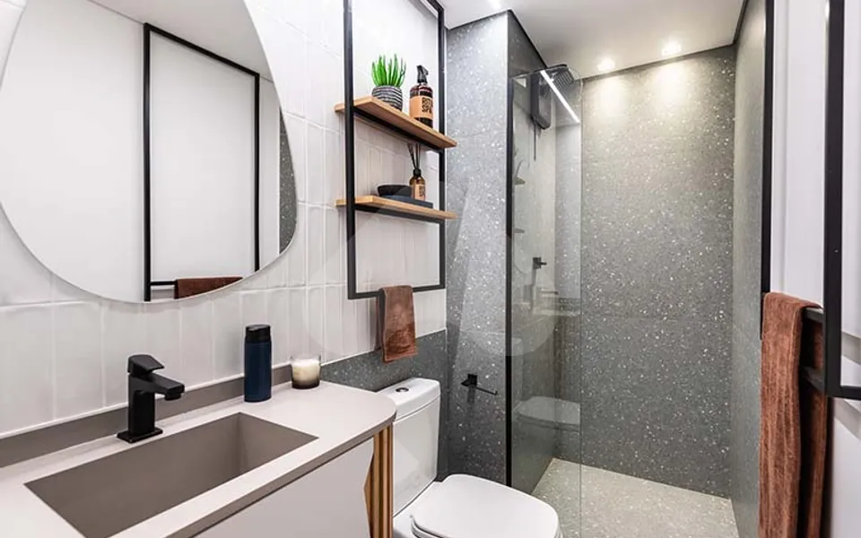 Sphera Panamby Urban - Apartamento com 66,93 m², em Panamby — foto 13