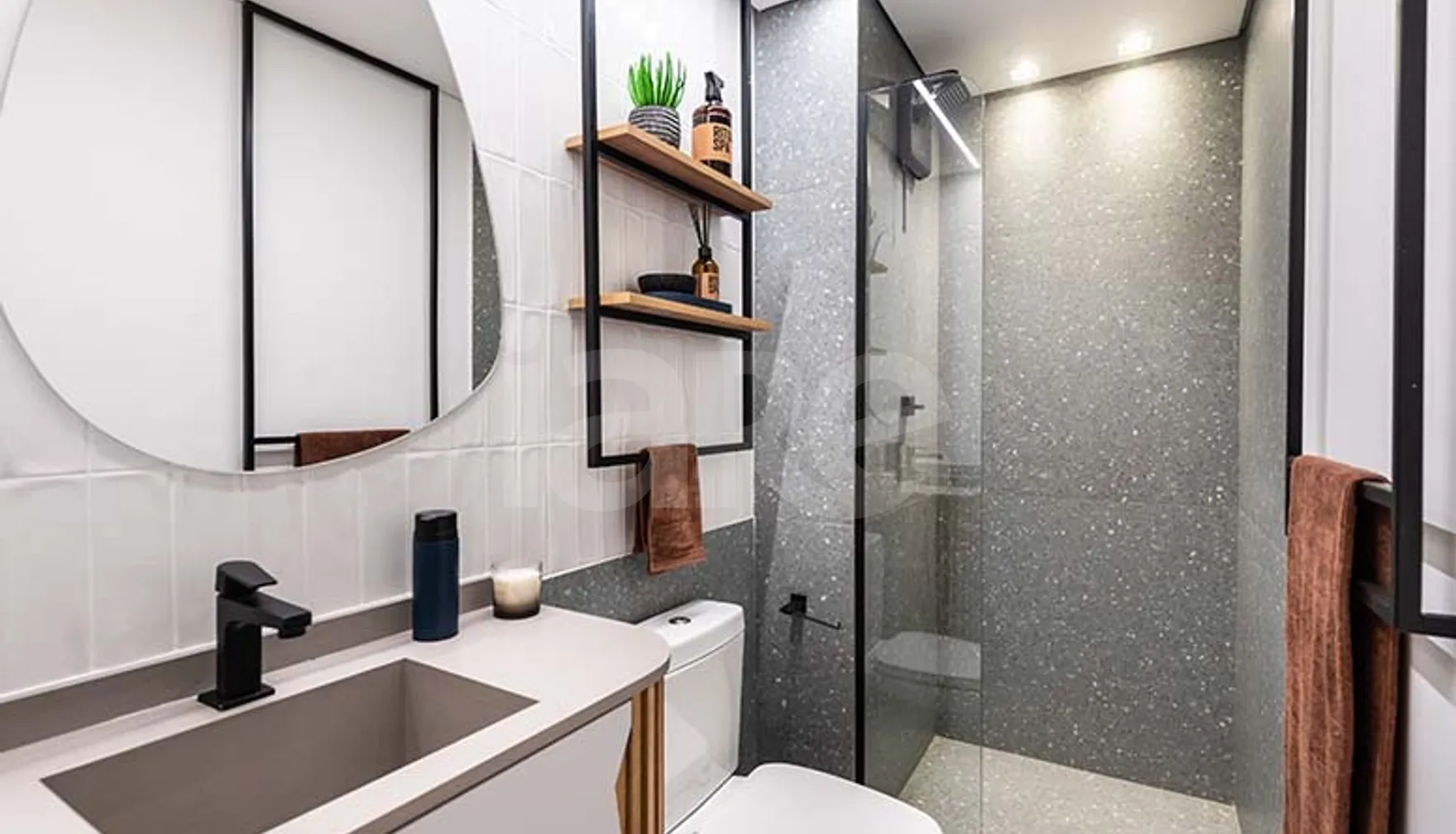 Sphera Panamby Urban - Apartamento com 66,93 m², em Panamby — foto 13