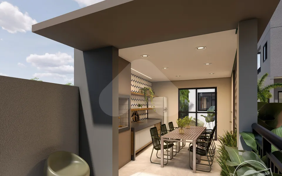 Easy Jaçanã - Apartamento com 26 m², em Jaçanã — foto 16