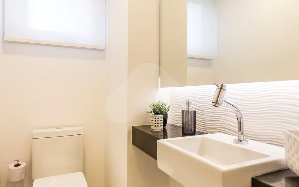 Emílio 111 Boutique Residences - Apartamento com 53,37 m², em Três Figueiras — foto 41