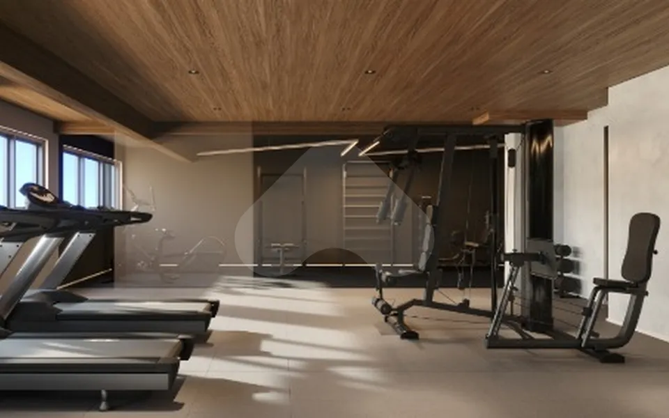 Inside Perdizes - Studio com 23 m², em Água Branca — foto 2