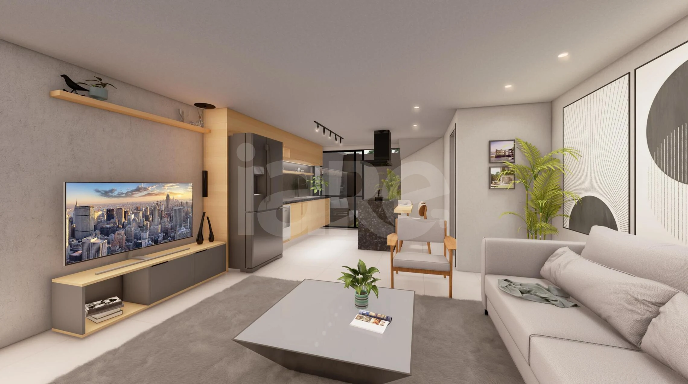 CUBE Tutóia - Casa com 178,76 m², em Vila Mariana — foto 2
