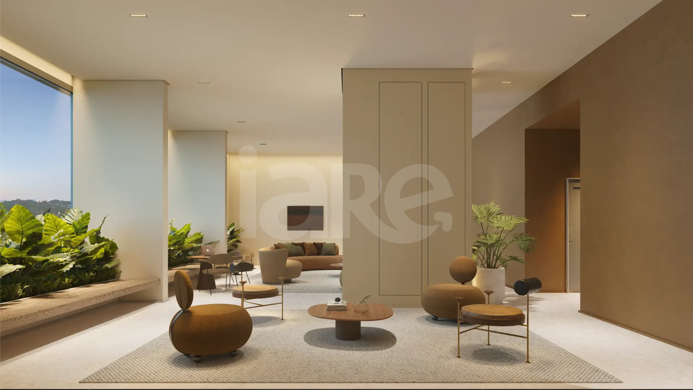 Metropolitan by Lindenberg - Apartamento com 31 m², em Chácara Santo Antônio — foto 27