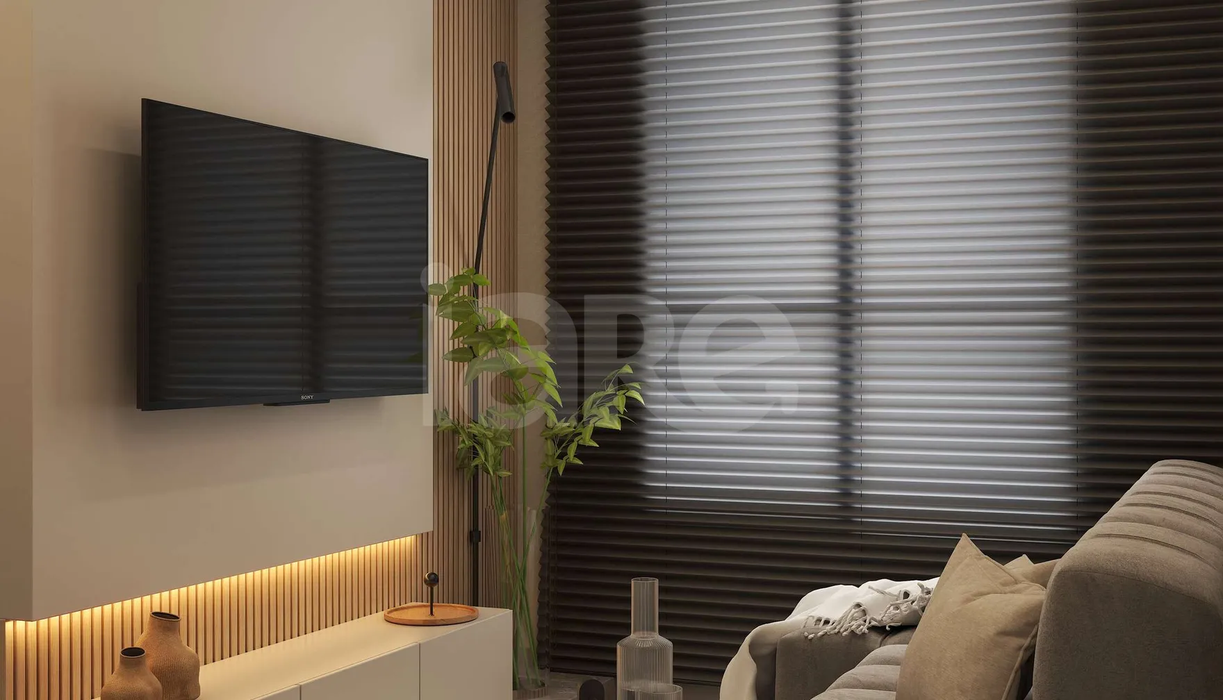 Nillo - Garden com 52,16 m², em Bom Retiro — foto 2