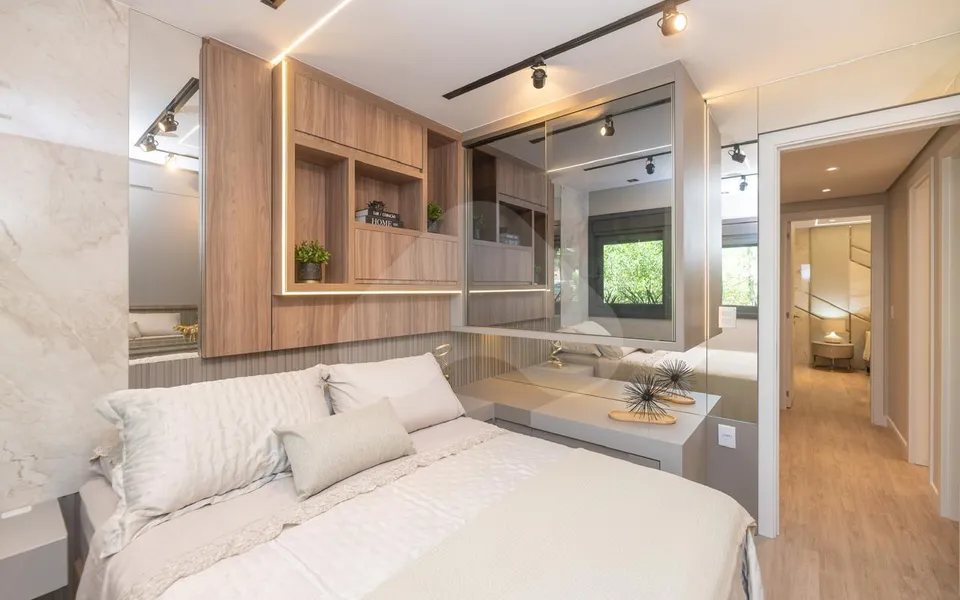 Imponent Residence - Apartamento com 98,29 m², em Rio Branco — foto 16