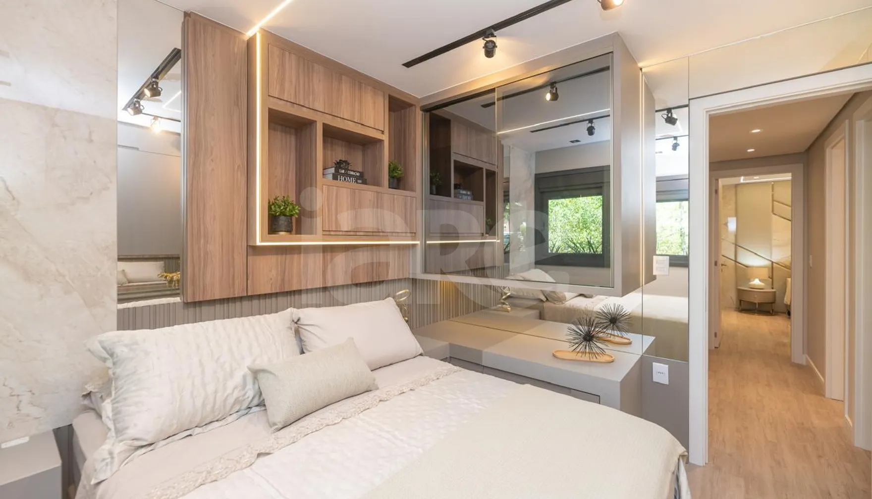 Imponent Residence - Apartamento com 108,54 m², em Rio Branco — foto 16