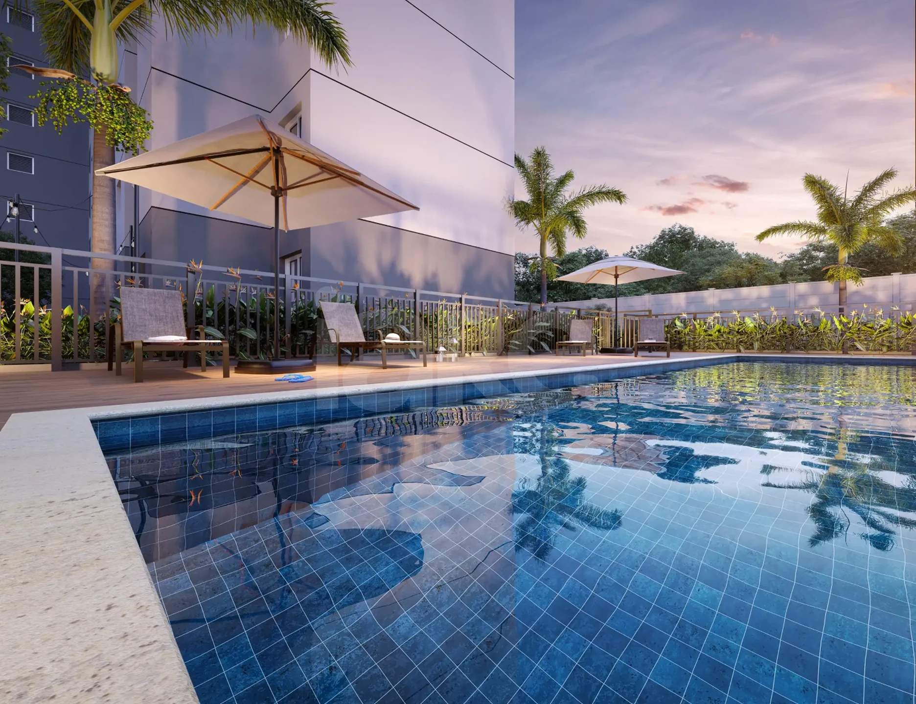 Longitude Rio Branco - Studio com 24,32 m², em Santa Efigênia — foto 17