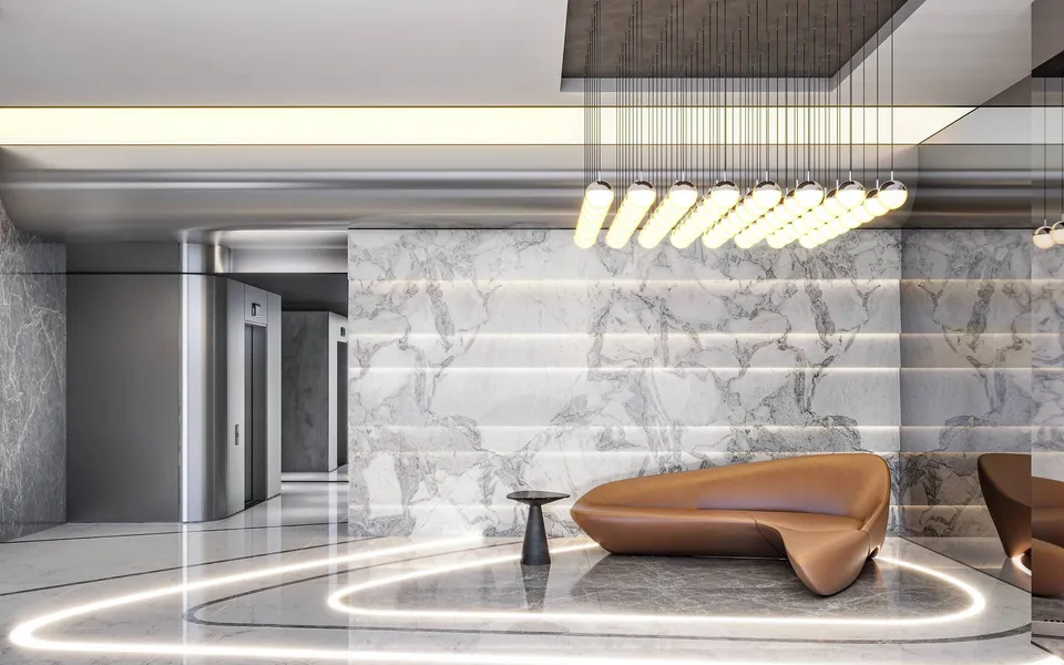 Coupé Tower - Apartamento com 87,86 m², em Barra da Tijuca — foto 5