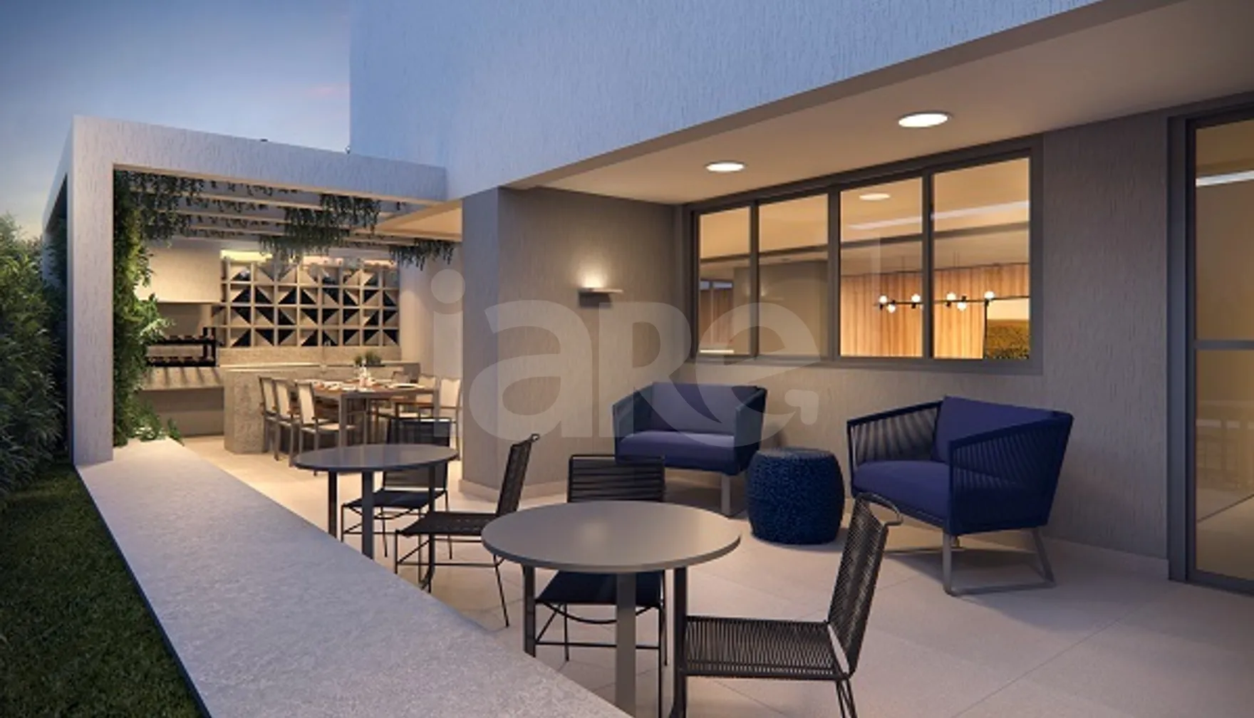 Upper Brooklin - Apartamento com 66,34 m², em Brooklin Paulista — foto 4