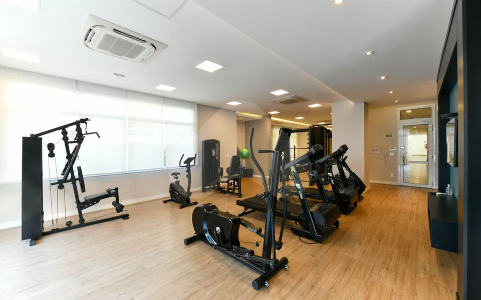 Rhapsody - Apartamento com 125 m², em Vila Mascote — foto 41