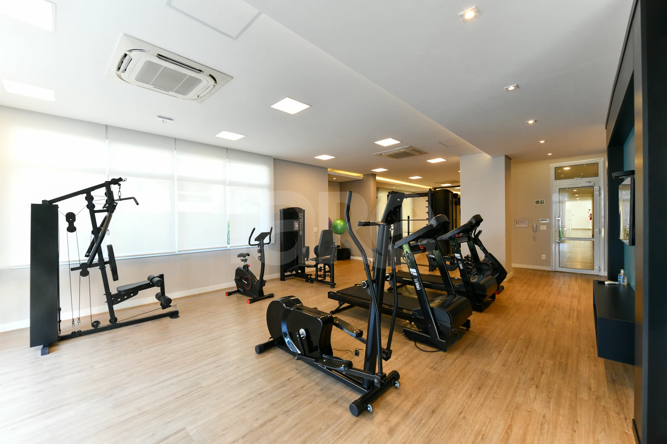 Rhapsody - Apartamento com 125 m², em Vila Mascote — foto 41