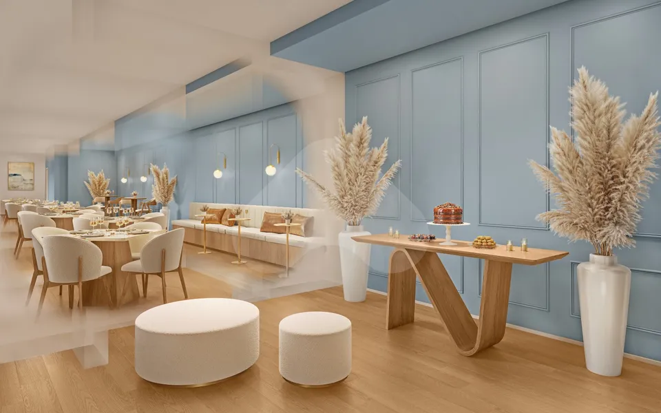 Grand Vivaz Penha 3 - Apartamento com 24,32 m², em Jardim América da Penha — foto 9