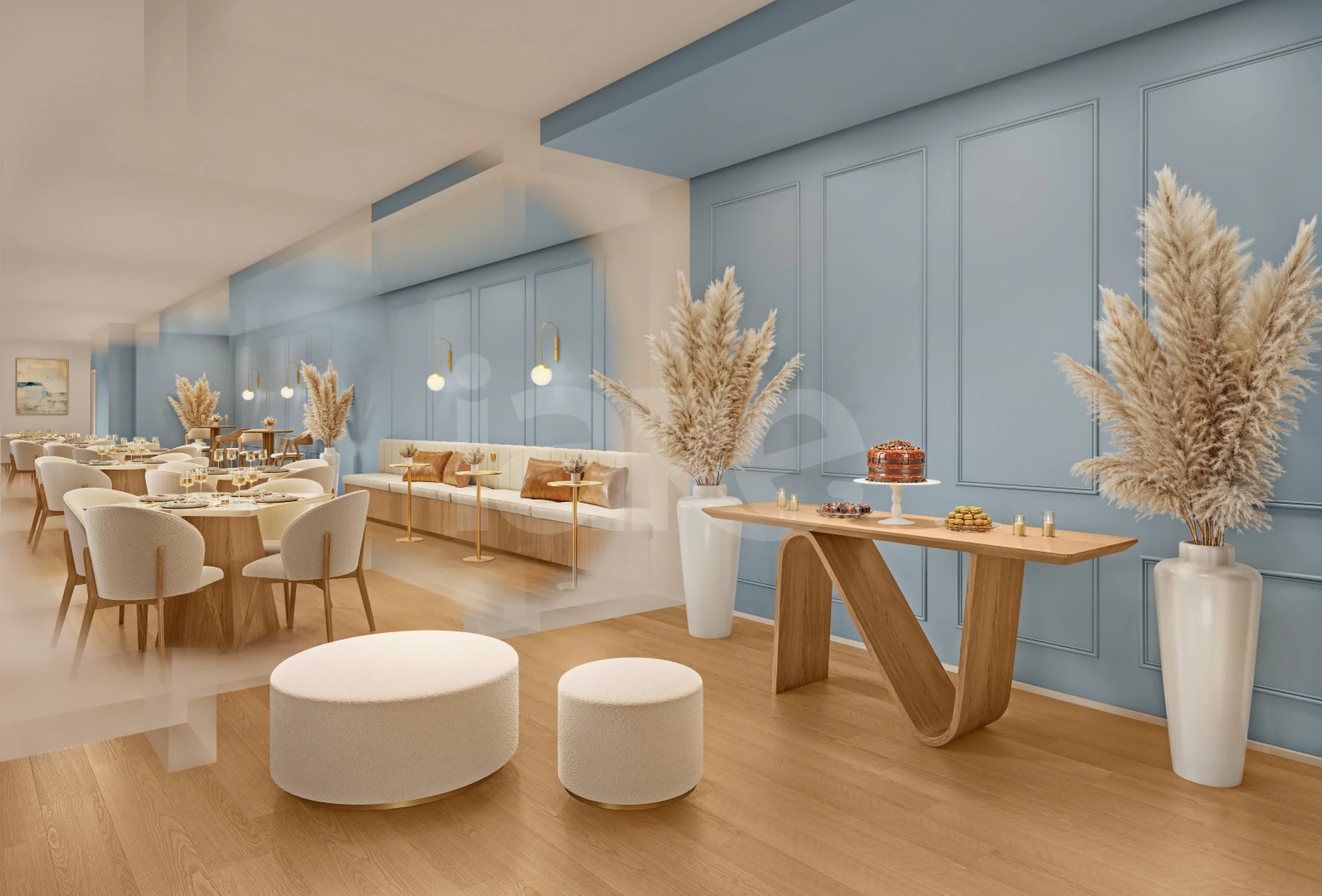 Grand Vivaz Penha 3 - Apartamento com 31,4 m², em Jardim América da Penha — foto 9