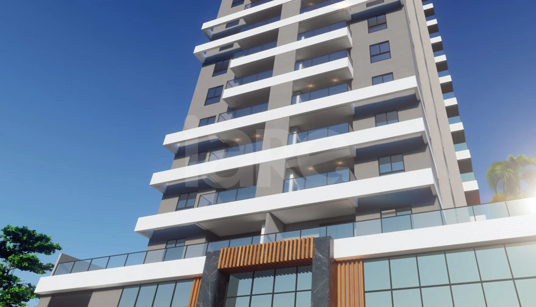 New Castle - Apartamento com 76,2 m², em São Judas — foto 6