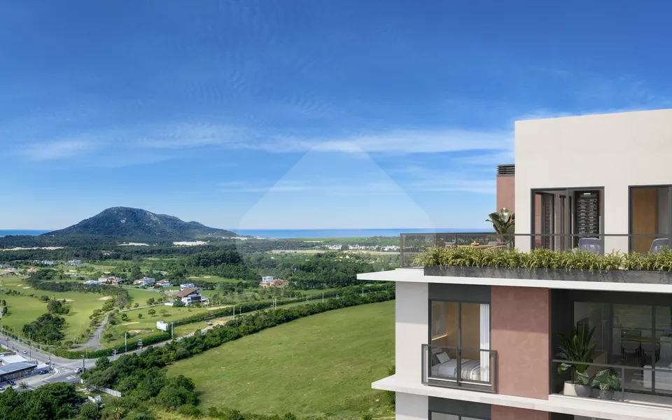 Bellomonte - Apartamento com 42,91 m², em Ingleses do Rio Vermelho — foto 19