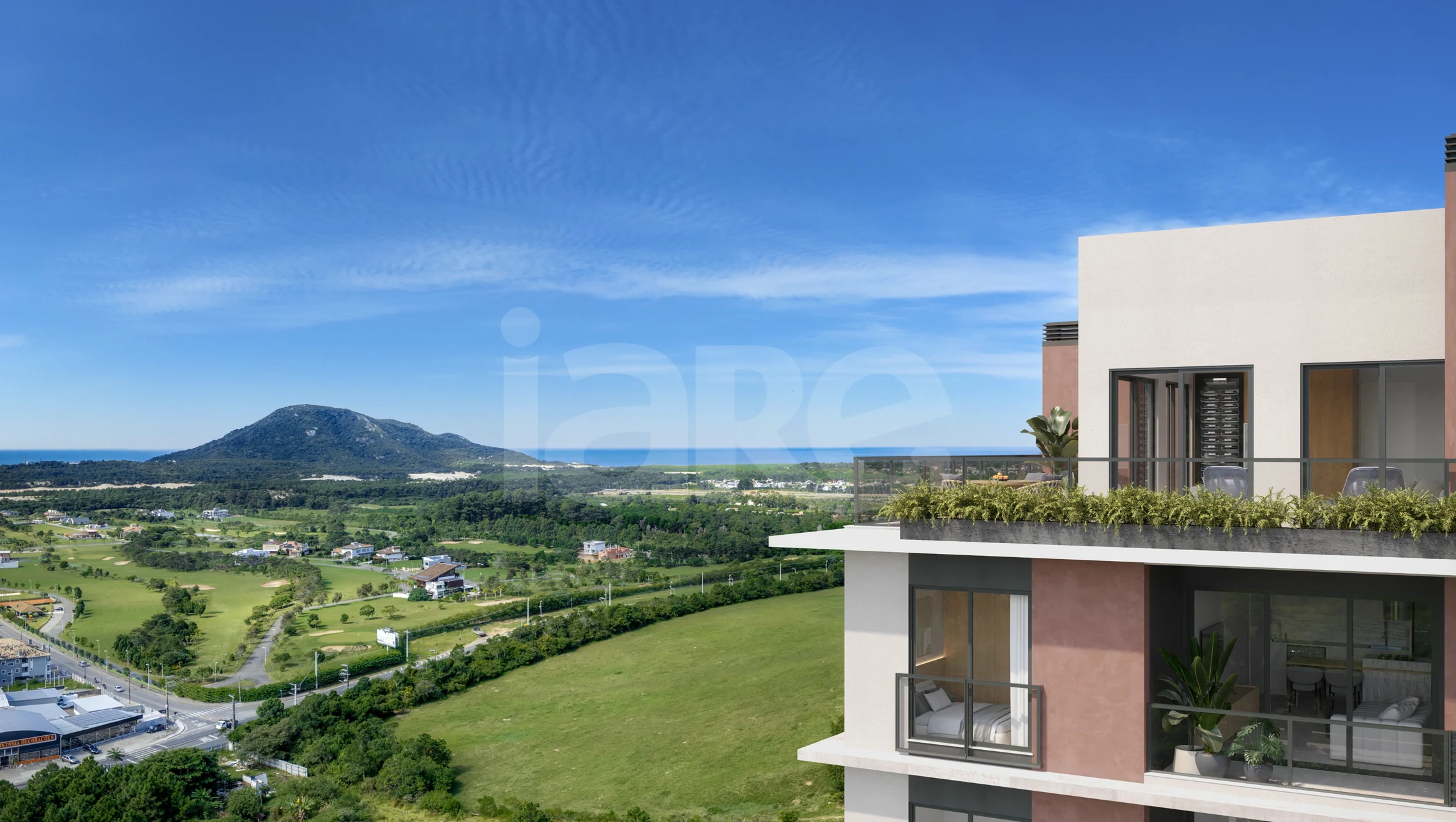 Bellomonte - Garden com 103 m², em Ingleses do Rio Vermelho — foto 24