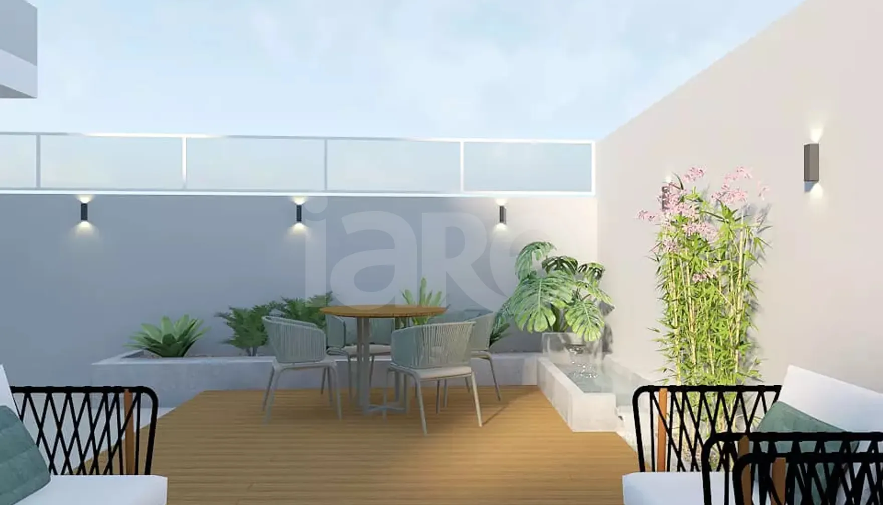 Sun Tower - Apartamento com 60,34 m², em Novo Mundo — foto 26