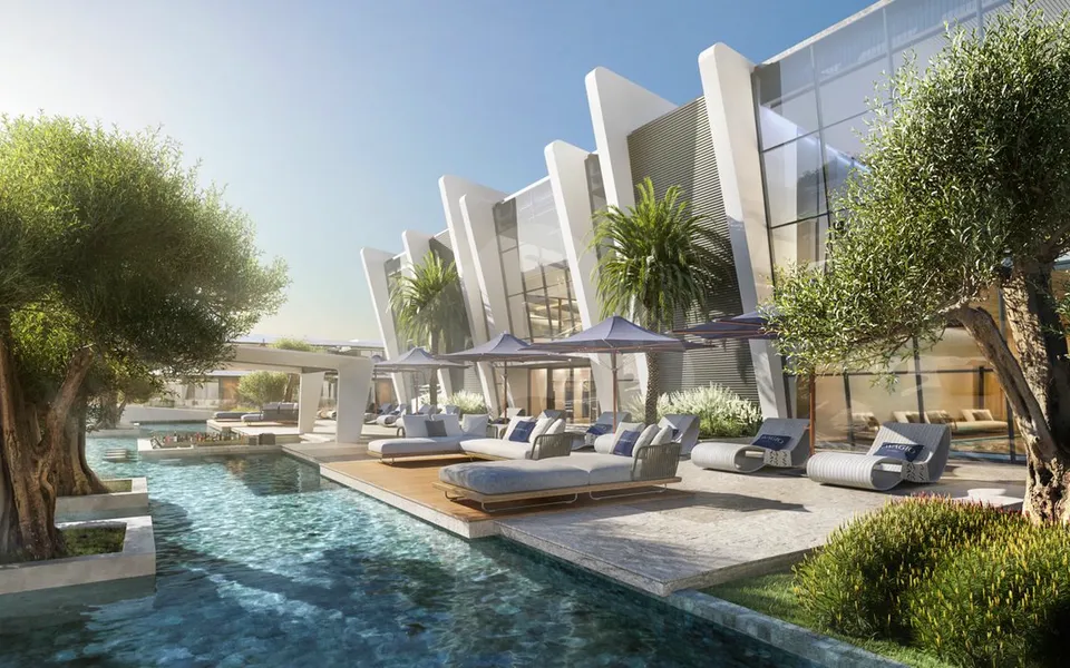 Navagio Life Homes - Casa com 79,6 m², em Centro — foto 11