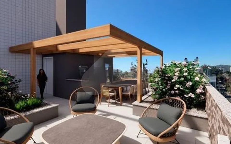 Comodoro Apto 95646 - Apartamento com 92 m², em Tristeza — foto 8
