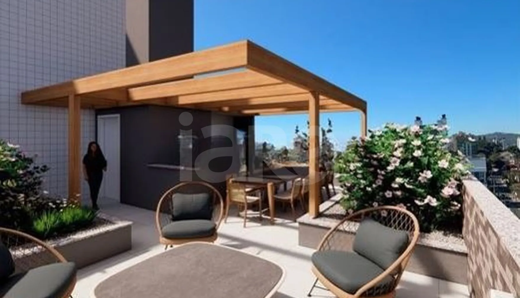 Comodoro Apto 95646 - Apartamento com 92 m², em Tristeza — foto 8