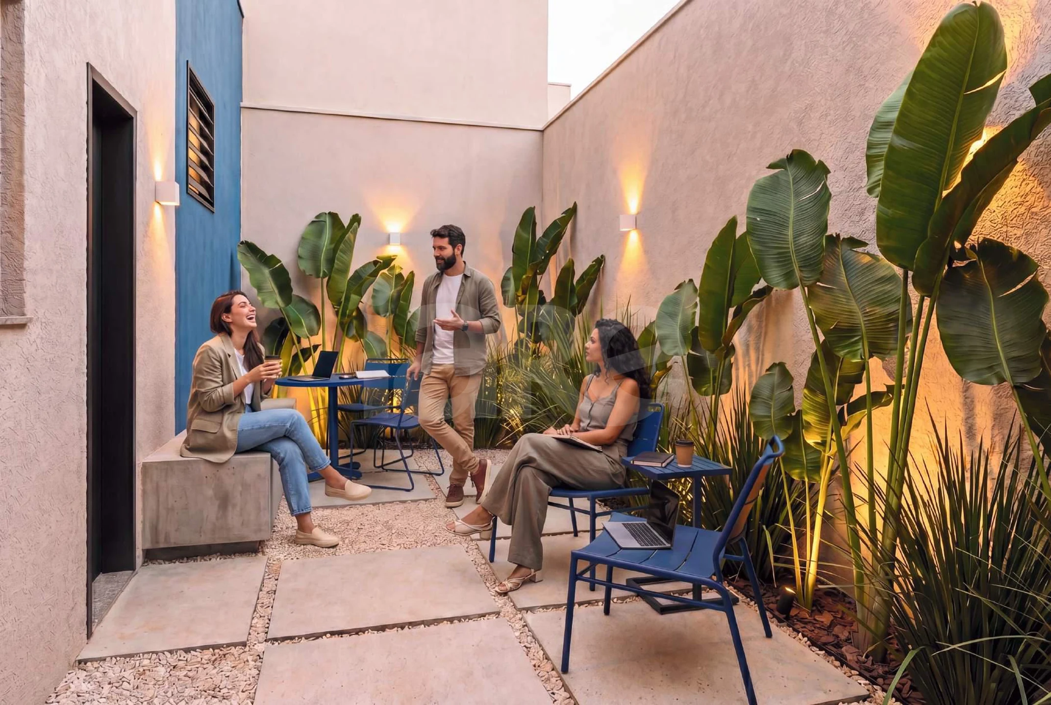 Verus Avanhandava - Garden com 90,59 m², em Bela Vista — foto 6